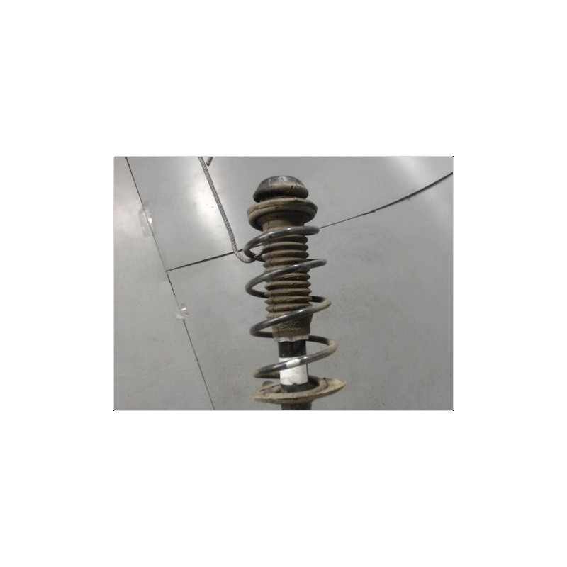 RESSORT AMORTISSEUR AVANT GAUCHE CITROEN C1 PH2 08-12