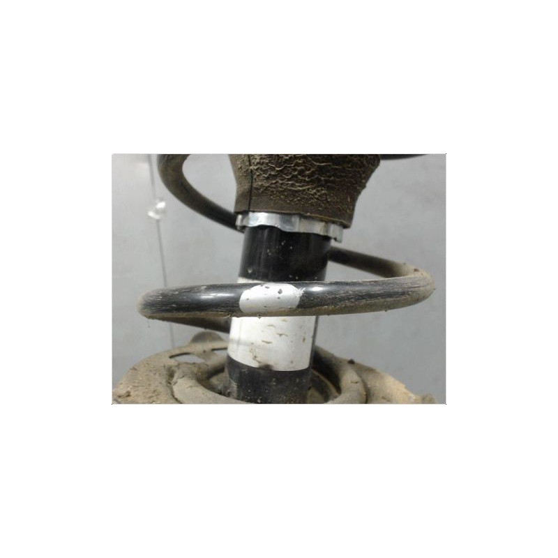 RESSORT AMORTISSEUR AVANT GAUCHE CITROEN C1 PH2 08-12