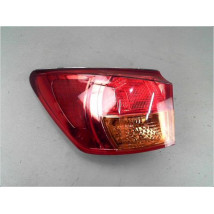 FEU ARRIERE GAUCHE  LEXUS IS 2006-