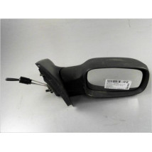 RETROVISEUR EXTERIEUR DROIT RENAULT MEGANE II PH1 02-05