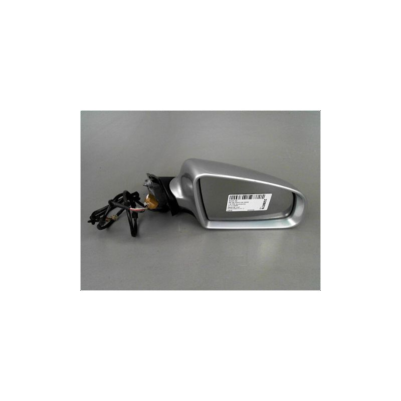 RETROVISEUR EXTERIEUR DROIT AUDI A4 2004-2008
