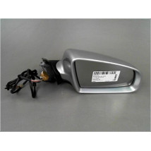 RETROVISEUR EXTERIEUR DROIT AUDI A4 2004-2008