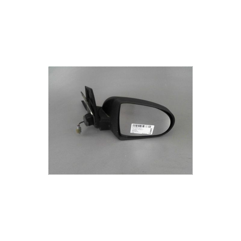 RETROVISEUR EXTERIEUR DROIT MITSUBISHI COLT 08-12
