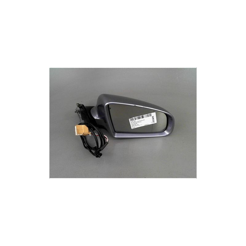 RETROVISEUR EXTERIEUR DROIT AUDI A4 AVANT 04-08