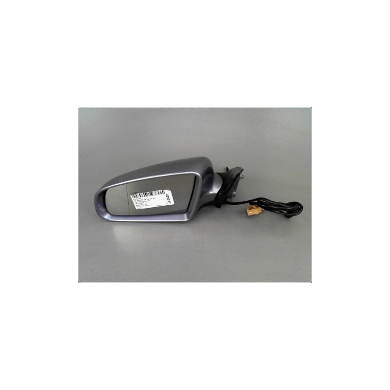 RETROVISEUR EXTERIEUR GAUCHE AUDI A4 AVANT 04-08