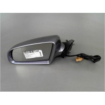RETROVISEUR EXTERIEUR GAUCHE AUDI A4 AVANT 04-08