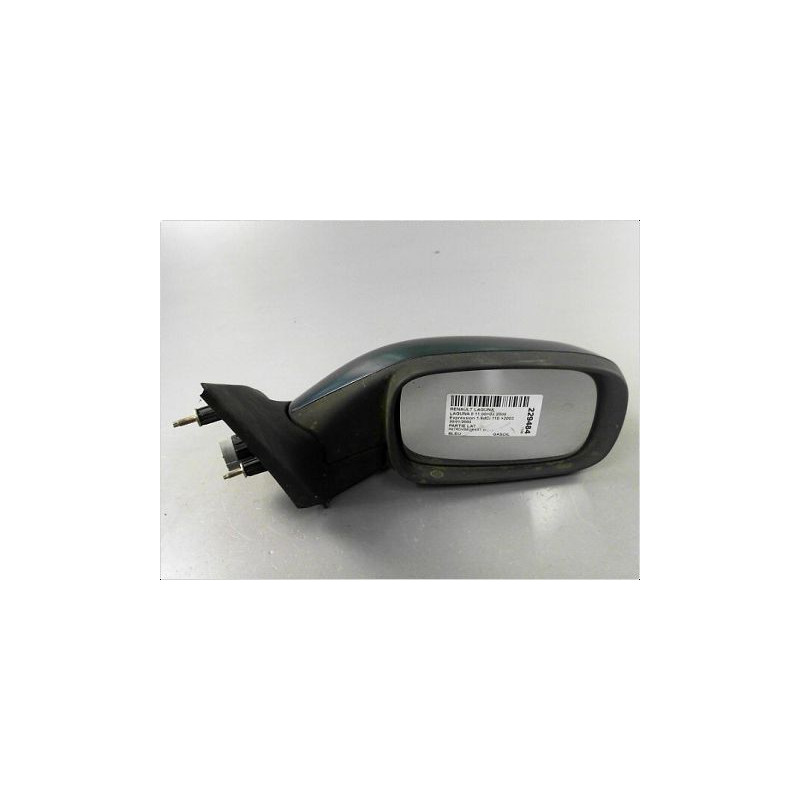 RETROVISEUR EXTERIEUR DROIT RENAULT LAGUNA II 00-2005