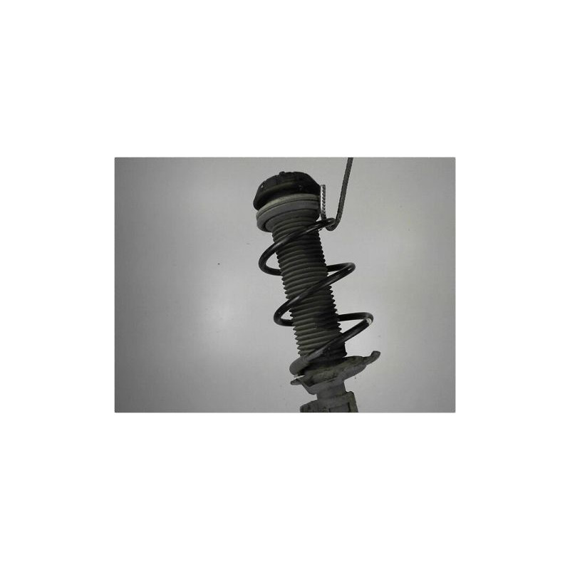 RESSORT AMORTISSEUR AVANT DROIT SUZUKI SWIFT 2010-