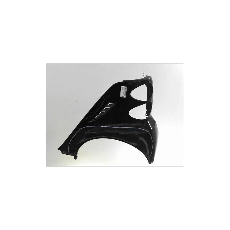 CROSSE ARRIERE GAUCHE SMART FORTWO COUPE 07-15