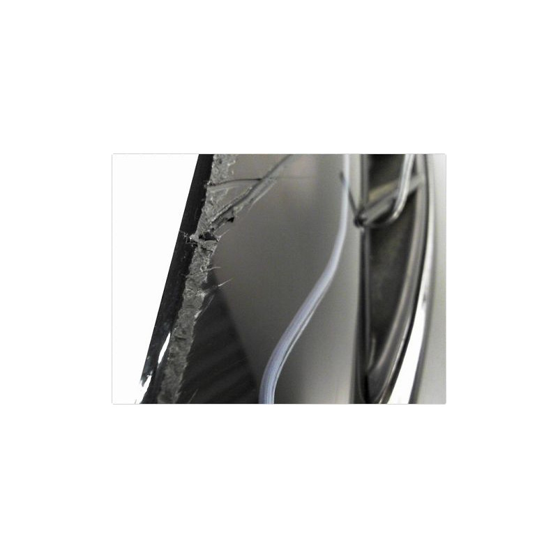 CROSSE ARRIERE GAUCHE SMART FORTWO COUPE 07-15