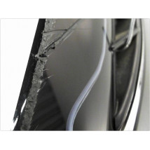 CROSSE ARRIERE GAUCHE SMART FORTWO COUPE 07-15