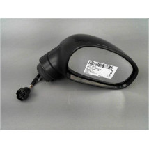 RETROVISEUR EXTERIEUR DROIT SEAT LEON II 05-09
