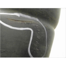 CROSSE ARRIERE GAUCHE RENAULT MASTER II 3300 L2H2 06-10