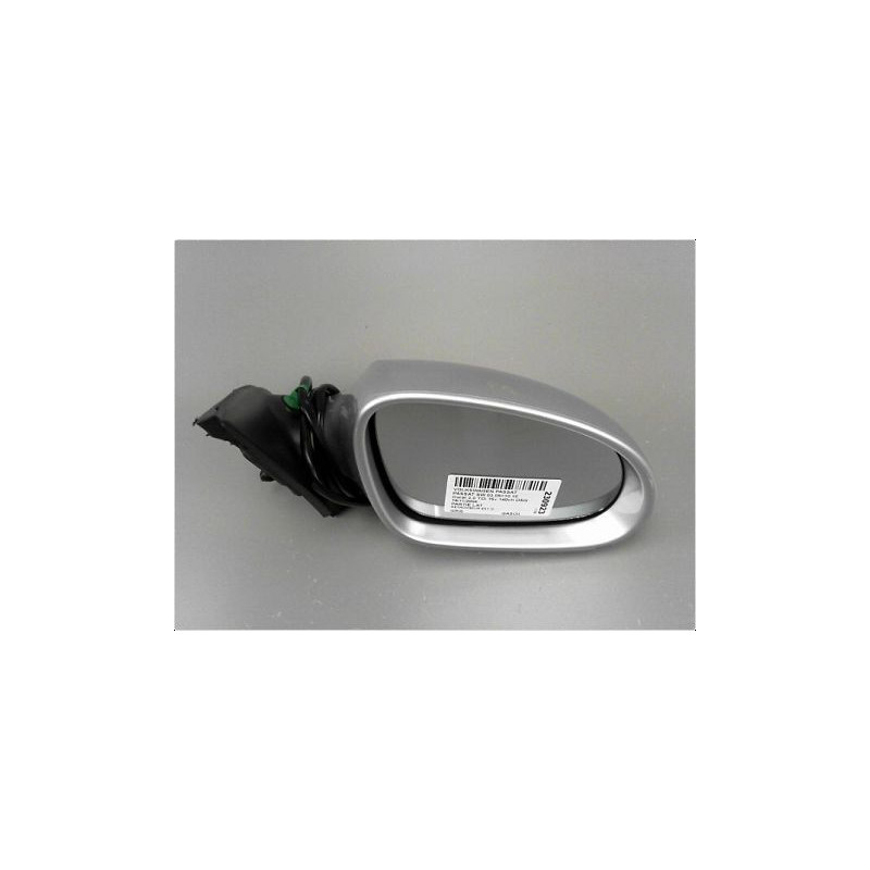 RETROVISEUR EXTERIEUR DROIT VOLKSWAGEN PASSAT SW 05-10