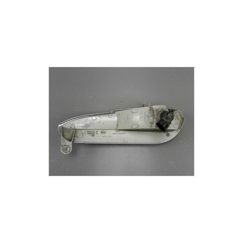FEU DE PARE-CHOC ARRIERE GAUCHE FIAT PUNTO EVO III 09-13