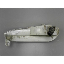 FEU DE PARE-CHOC ARRIERE GAUCHE FIAT PUNTO EVO III 09-13