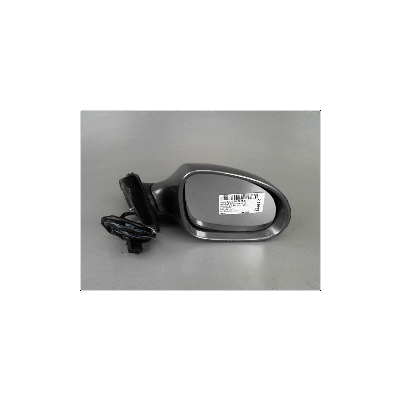 RETROVISEUR EXTERIEUR DROIT VOLKSWAGEN PASSAT 05-10