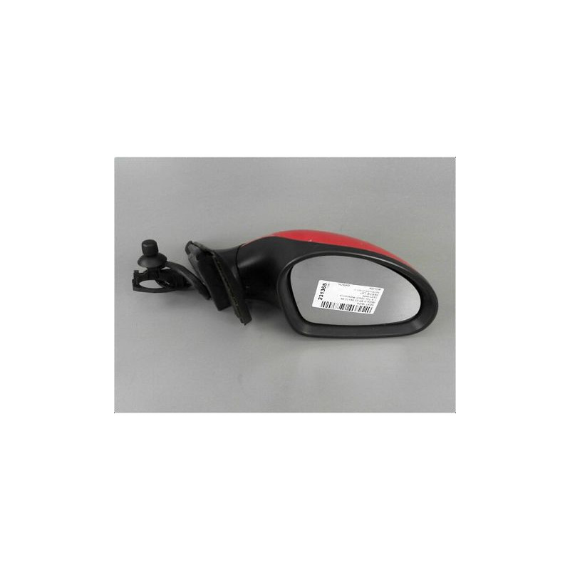RETROVISEUR EXTERIEUR DROIT SEAT IBIZA III PH2 06-09