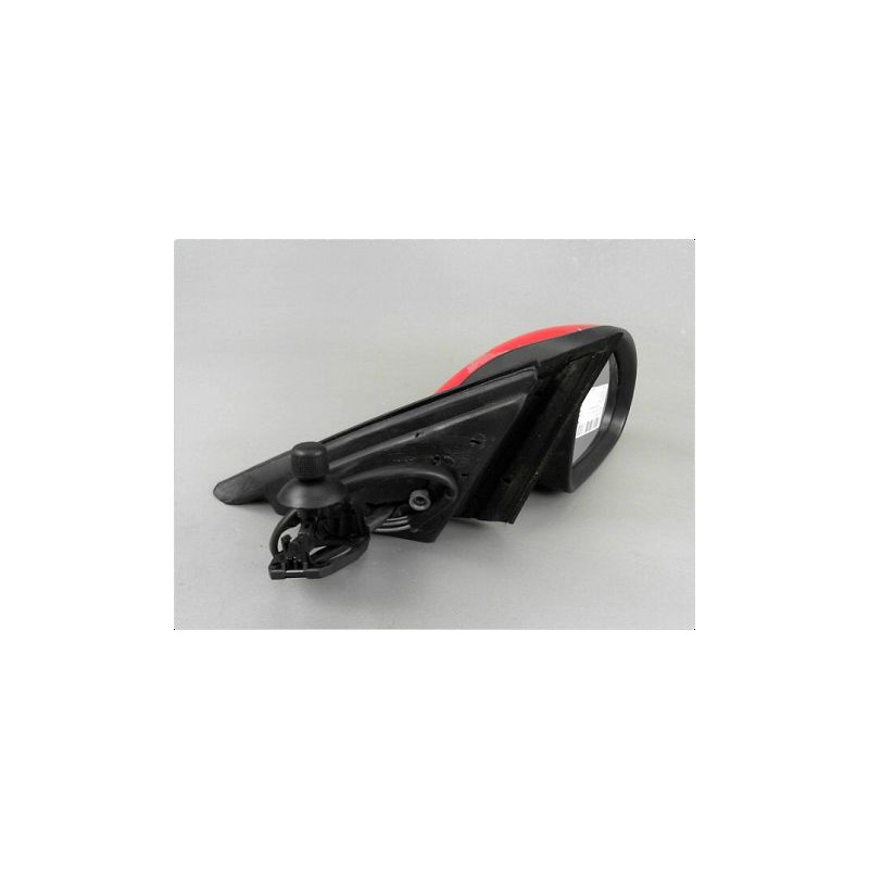 RETROVISEUR EXTERIEUR DROIT SEAT IBIZA III PH2 06-09