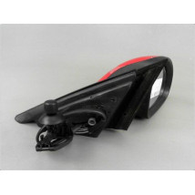 RETROVISEUR EXTERIEUR DROIT SEAT IBIZA III PH2 06-09