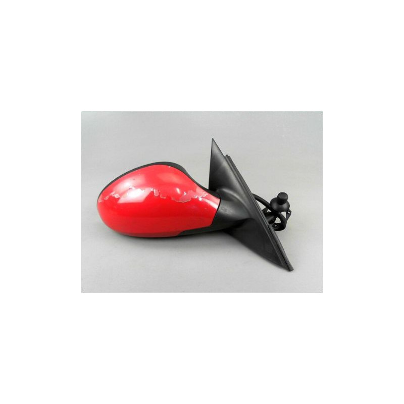 RETROVISEUR EXTERIEUR DROIT SEAT IBIZA III PH2 06-09