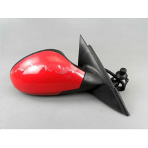 RETROVISEUR EXTERIEUR DROIT SEAT IBIZA III PH2 06-09