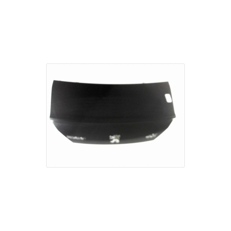 COFFRE ARRIERE PEUGEOT 407 COUPE 05-11
