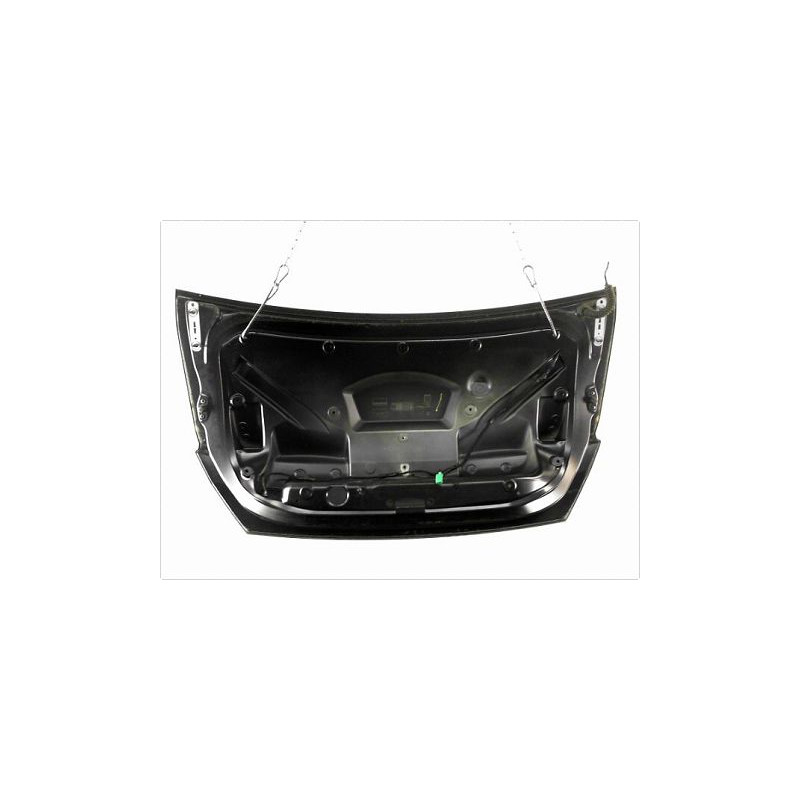 COFFRE ARRIERE PEUGEOT 407 COUPE 05-11