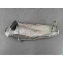FEU DE PARE-CHOC ARRIERE GAUCHE FIAT PUNTO EVO III 09-13