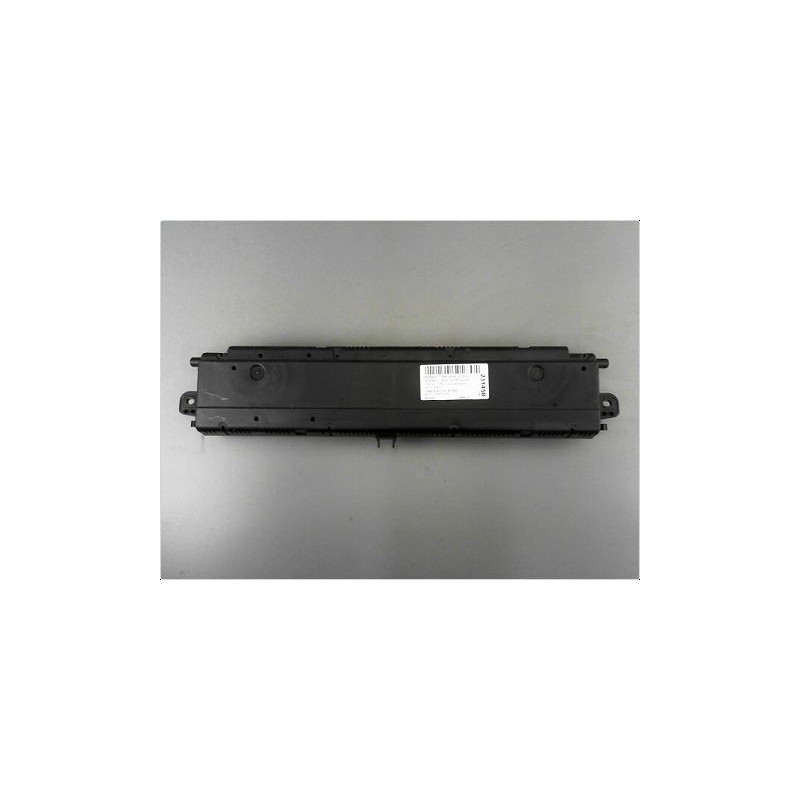 BLOC COMPTEURS RENAULT SCENIC II PH2 06-09