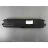 BLOC COMPTEURS RENAULT SCENIC II PH2 06-09
