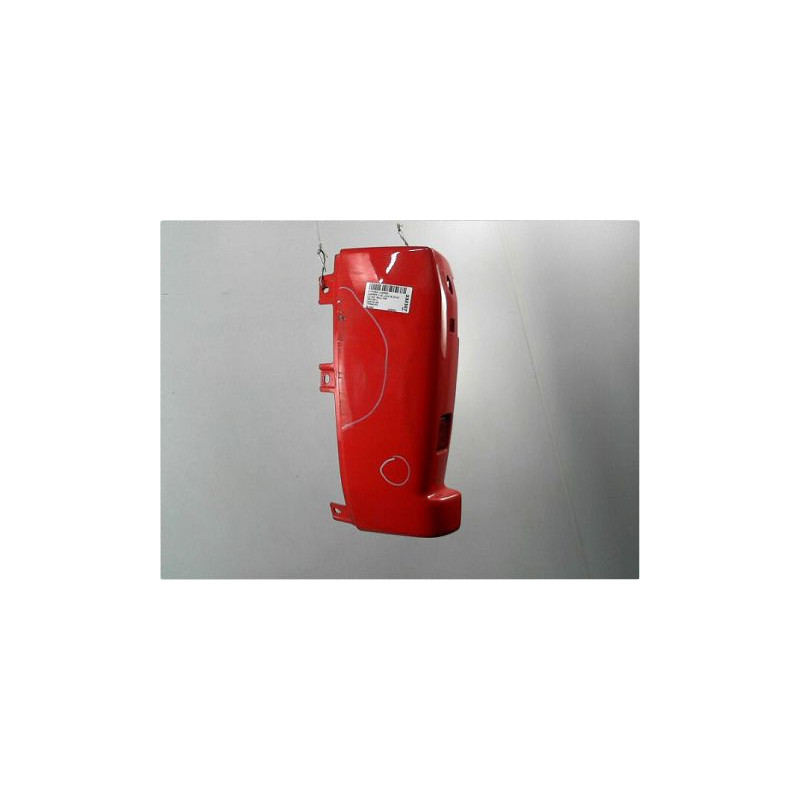 CROSSE ARRIERE GAUCHE CITROEN JUMPER III PH2 35 L2H2 2014-