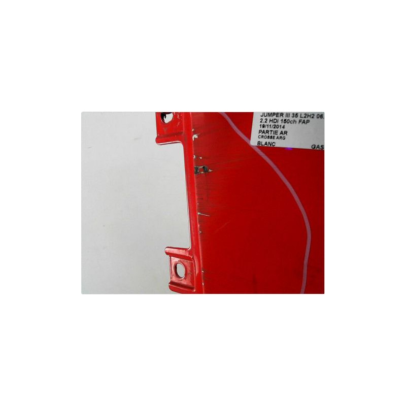 CROSSE ARRIERE GAUCHE CITROEN JUMPER III PH2 35 L2H2 2014-