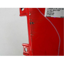 CROSSE ARRIERE GAUCHE CITROEN JUMPER III PH2 35 L2H2 2014-