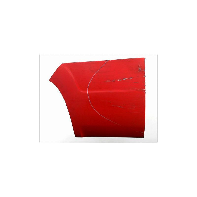 CROSSE ARRIERE GAUCHE CITROEN JUMPER III PH2 35 L2H2 2014-