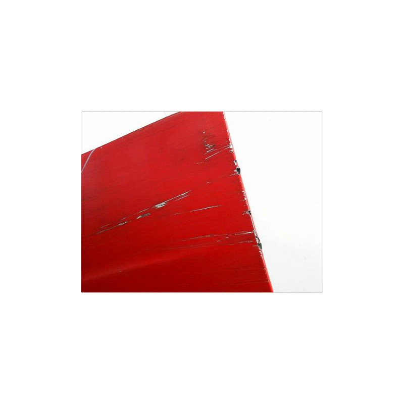 CROSSE ARRIERE GAUCHE CITROEN JUMPER III PH2 35 L2H2 2014-