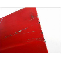 CROSSE ARRIERE GAUCHE CITROEN JUMPER III PH2 35 L2H2 2014-