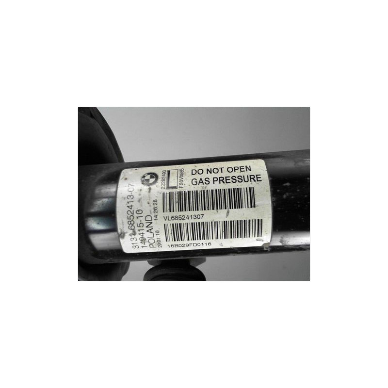 RESSORT AMORTISSEUR AVANT GAUCHE MINI MINI III (F55/F56) 2014-