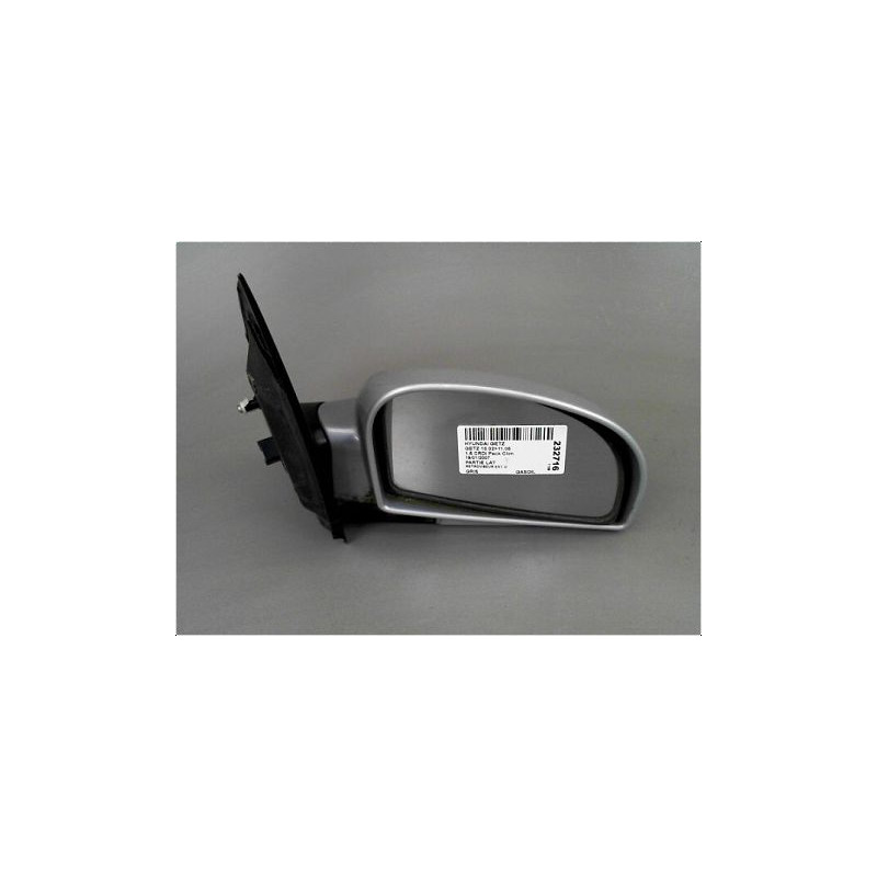 RETROVISEUR EXTERIEUR DROIT HYUNDAI GETZ 02-05