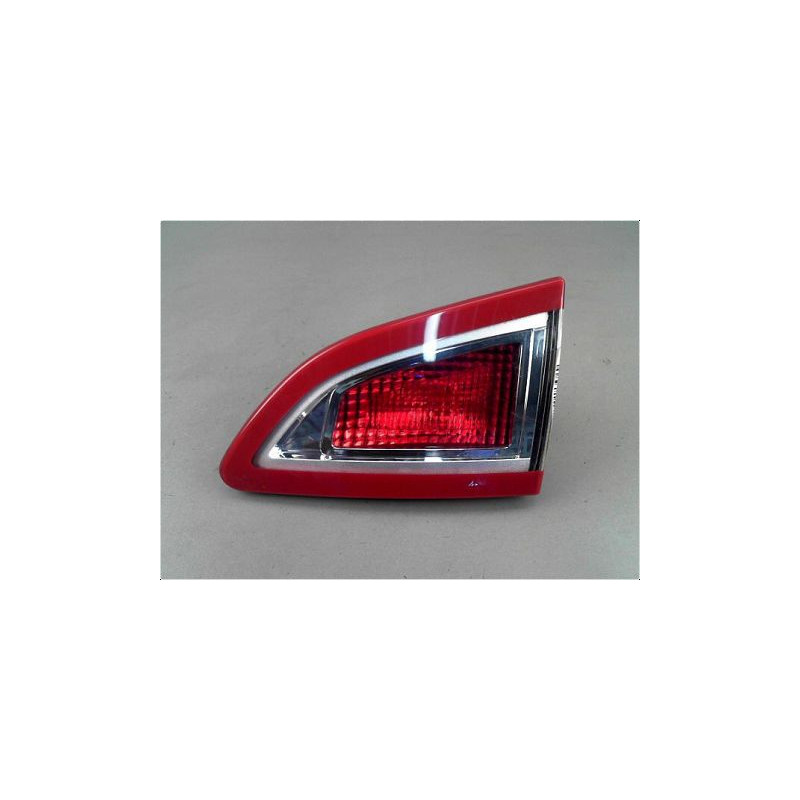 FEU ARRIERE INTERIEUR DROIT RENAULT SCENIC III PH.1 09-11