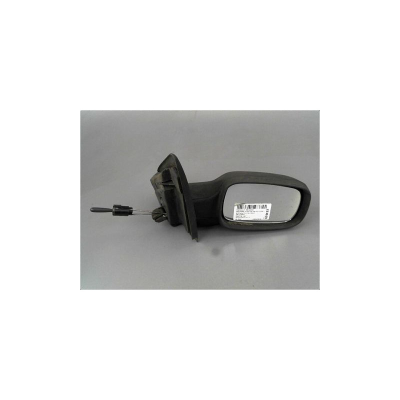 RETROVISEUR EXTERIEUR DROIT RENAULT MEGANE II PH1 02-05