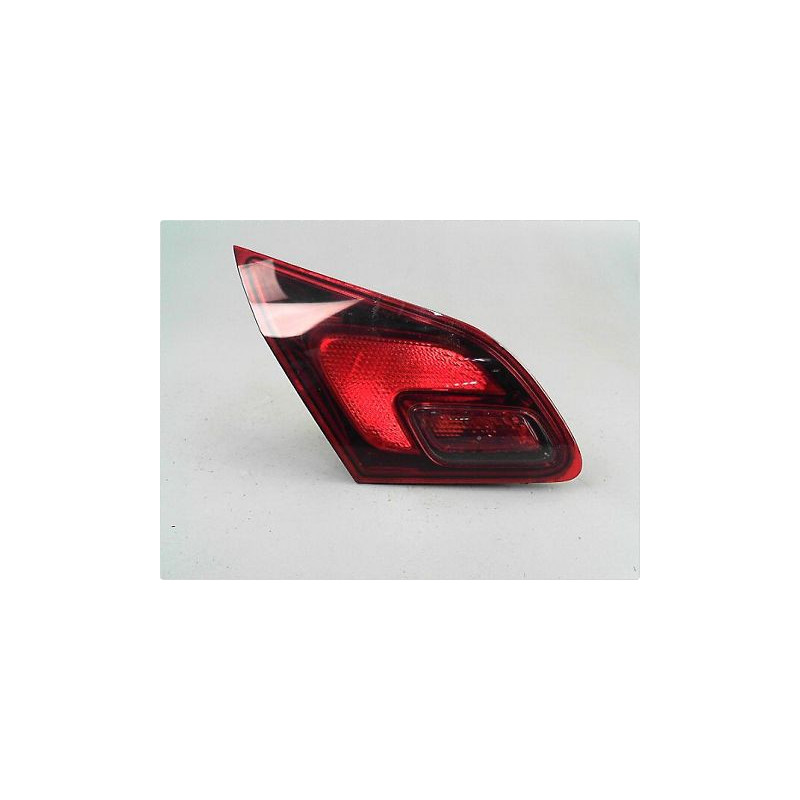 FEU ARRIERE INTERIEUR GAUCHE OPEL ASTRA (J) 2010-2012