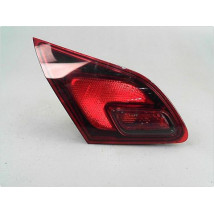 FEU ARRIERE INTERIEUR GAUCHE OPEL ASTRA (J) 2010-2012