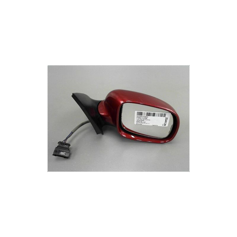 RETROVISEUR EXTERIEUR DROIT SKODA FABIA COMBI