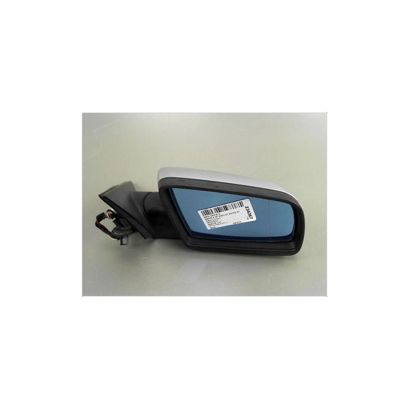 RETROVISEUR EXTERIEUR DROIT BMW SERIE 5 (E60) 03-07
