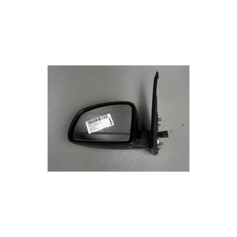 RETROVISEUR EXTERIEUR GAUCHE OPEL MERIVA 2006-2010