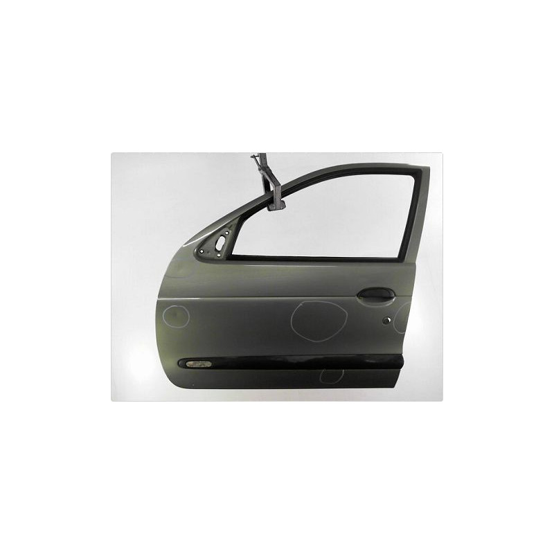PORTE AVANT GAUCHE RENAULT MEGANE I PH1 CLASSIC -99