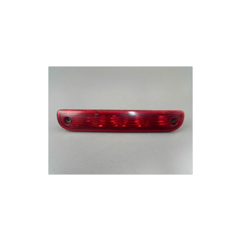 FEUX STOP SUPPLEMENTAIRE FIAT DUCATO 3.5 MOYEN TOL. 06-14
