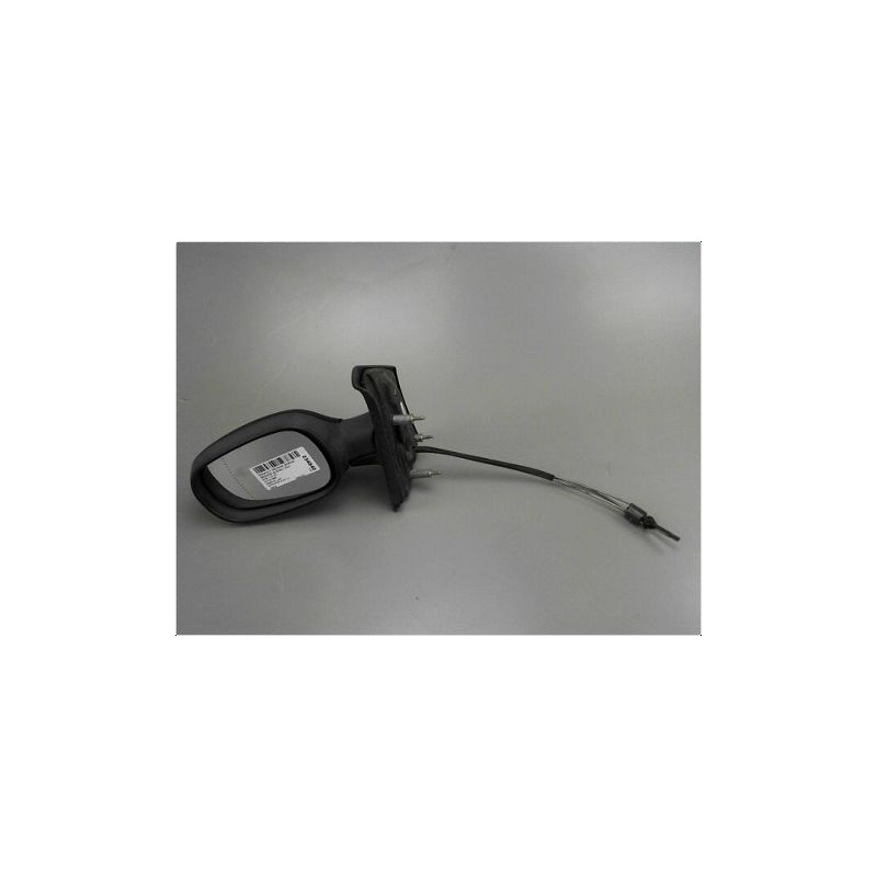 RETROVISEUR EXTERIEUR GAUCHE RENAULT MEGANE SCENIC 1996-1999