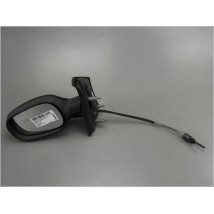 RETROVISEUR EXTERIEUR GAUCHE RENAULT MEGANE SCENIC 1996-1999